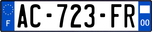 AC-723-FR