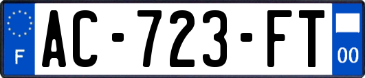 AC-723-FT