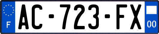 AC-723-FX