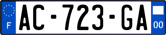 AC-723-GA