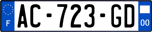 AC-723-GD