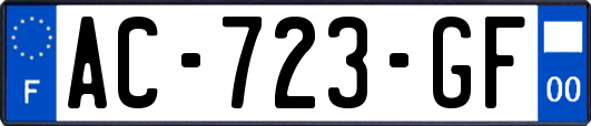 AC-723-GF
