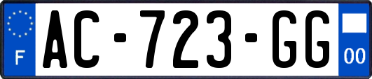 AC-723-GG