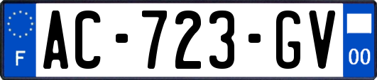 AC-723-GV