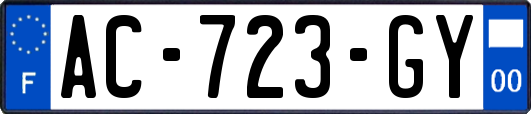 AC-723-GY