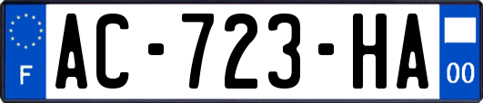 AC-723-HA
