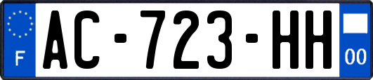 AC-723-HH