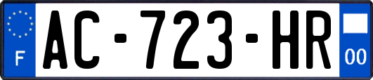 AC-723-HR