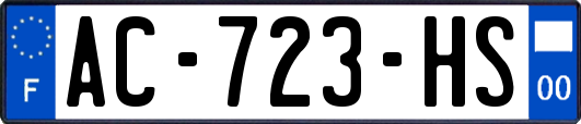 AC-723-HS