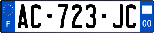 AC-723-JC