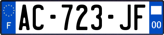AC-723-JF