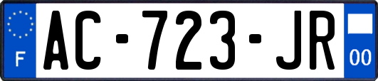 AC-723-JR