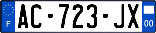 AC-723-JX