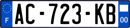 AC-723-KB