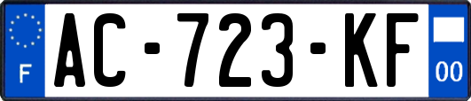 AC-723-KF