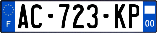 AC-723-KP