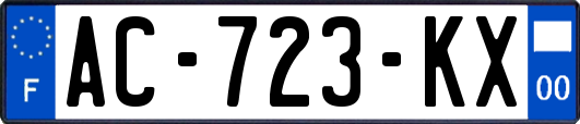 AC-723-KX