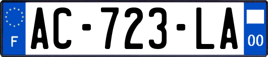 AC-723-LA