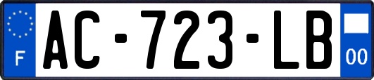 AC-723-LB