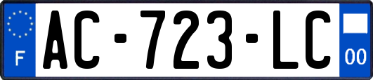 AC-723-LC