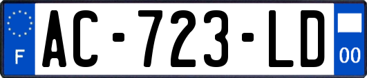 AC-723-LD