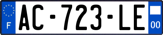 AC-723-LE