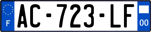 AC-723-LF