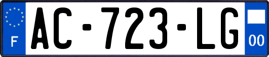 AC-723-LG