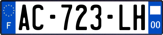 AC-723-LH