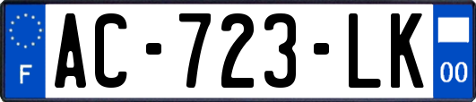AC-723-LK