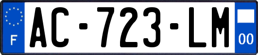 AC-723-LM