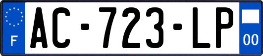 AC-723-LP