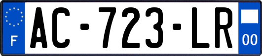 AC-723-LR
