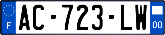 AC-723-LW