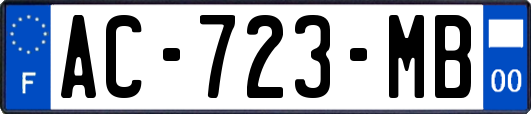 AC-723-MB