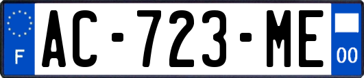 AC-723-ME