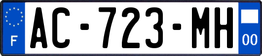 AC-723-MH
