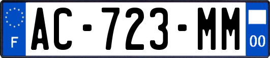 AC-723-MM