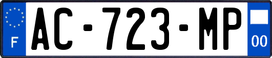 AC-723-MP