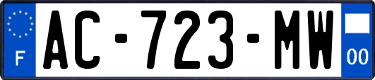 AC-723-MW