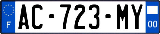 AC-723-MY