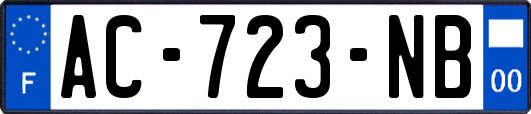 AC-723-NB