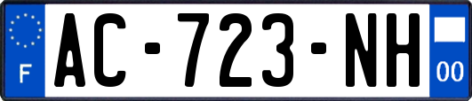 AC-723-NH