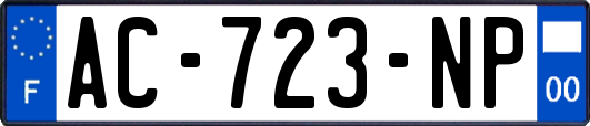 AC-723-NP