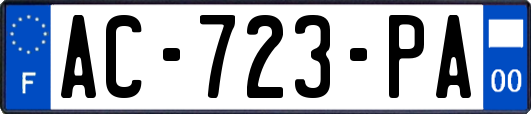 AC-723-PA