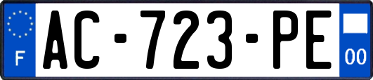 AC-723-PE