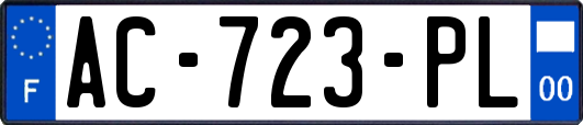 AC-723-PL