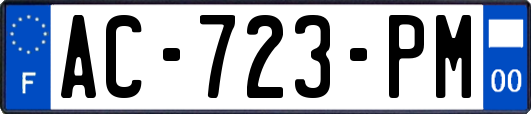 AC-723-PM