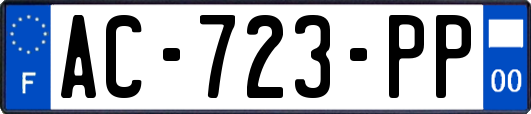AC-723-PP