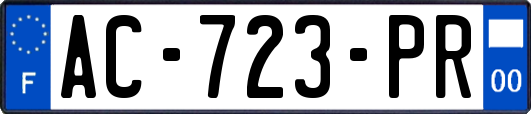 AC-723-PR